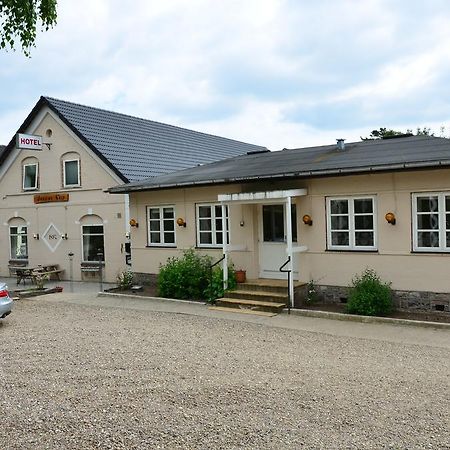 Vandel Hotel - Bed & Breakfast 比隆 外观 照片