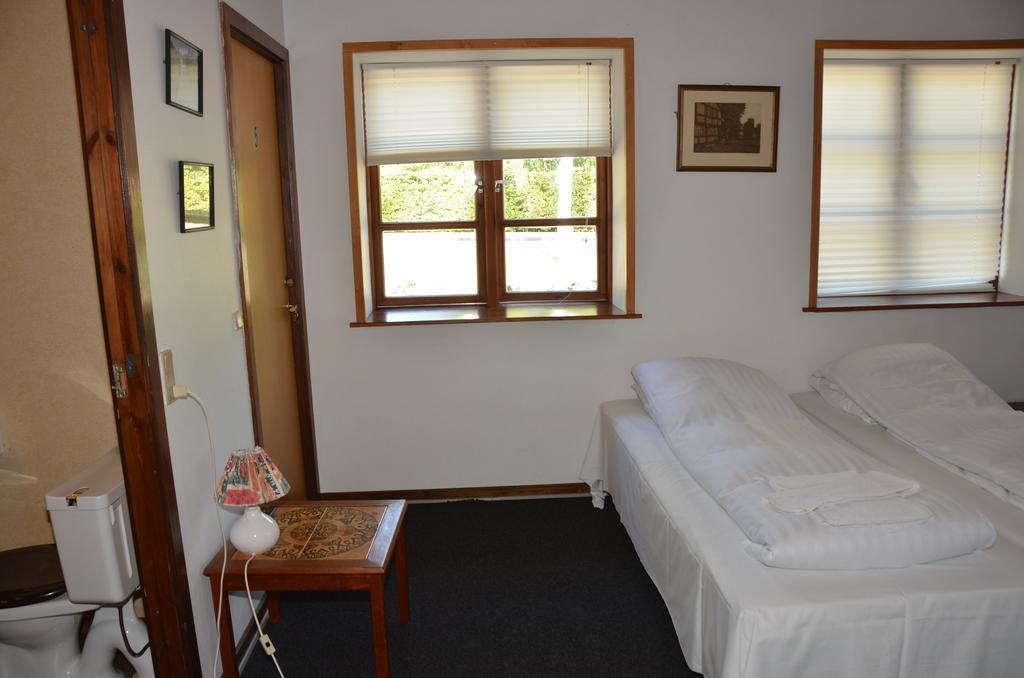 Vandel Hotel - Bed & Breakfast 比隆 客房 照片