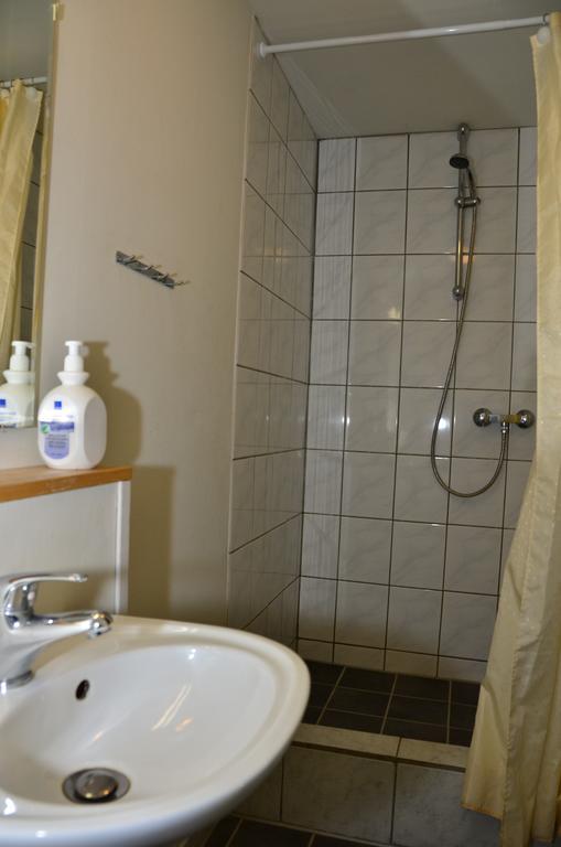 Vandel Hotel - Bed & Breakfast 比隆 客房 照片