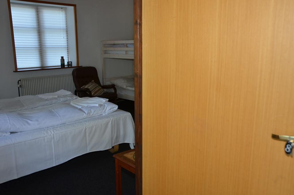 Vandel Hotel - Bed & Breakfast 比隆 客房 照片